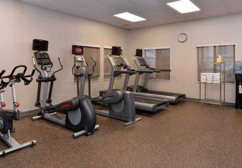 فندق Courtyard Palo Alto Los Altos