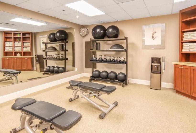 فندق Courtyard Palo Alto Los Altos