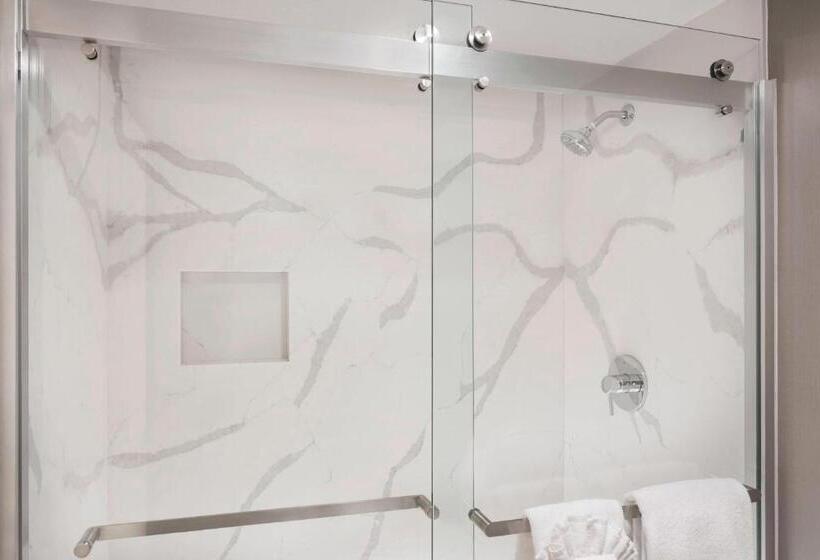 فندق Courtyard Palo Alto Los Altos