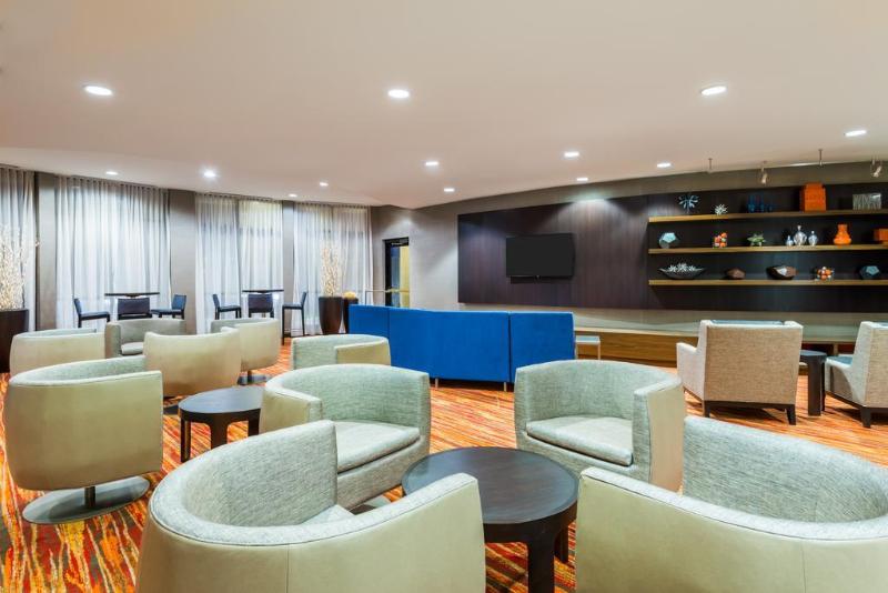 בית מלון כפרי Courtyard By Marriott Philadelphia Montgomeryville