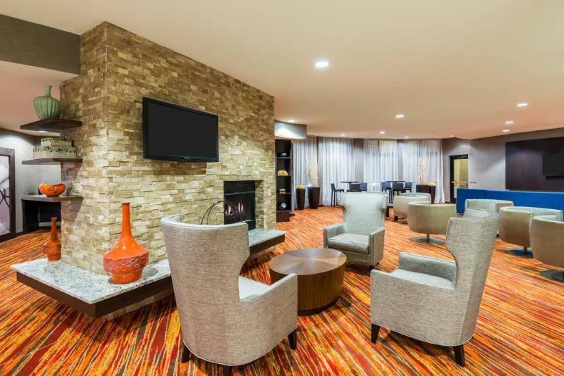 فندق Courtyard By Marriott Philadelphia Montgomeryville