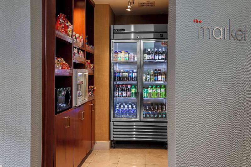 فندق Courtyard By Marriott Potomac Mills Woodbridge