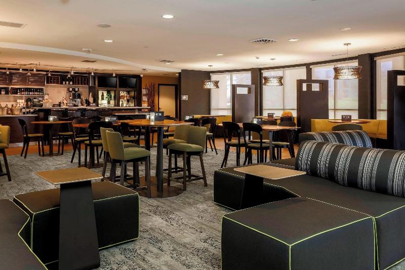 فندق Courtyard By Marriott Potomac Mills Woodbridge