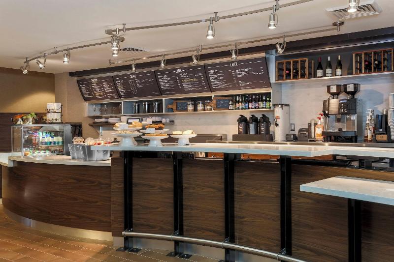 فندق Courtyard By Marriott Potomac Mills Woodbridge