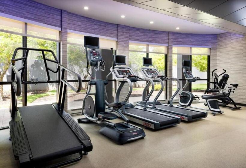 فندق Courtyard By Marriott Potomac Mills Woodbridge