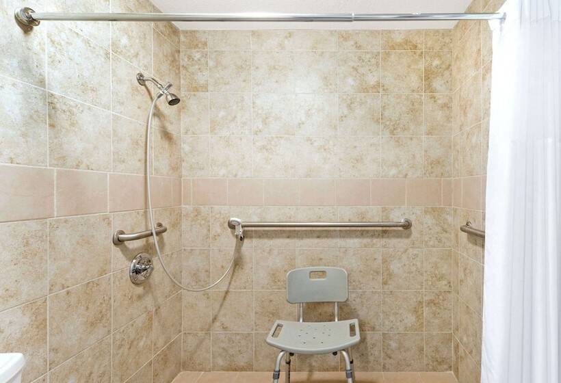 酒店 Days Inn By Wyndham Snyder