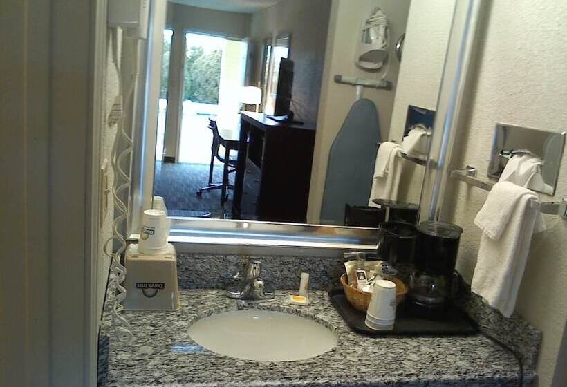 酒店 Days Inn By Wyndham Snyder