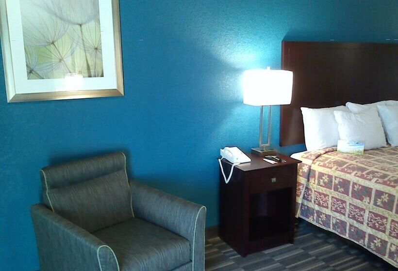 酒店 Days Inn By Wyndham Snyder