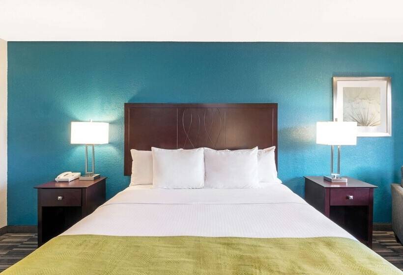 酒店 Days Inn By Wyndham Snyder