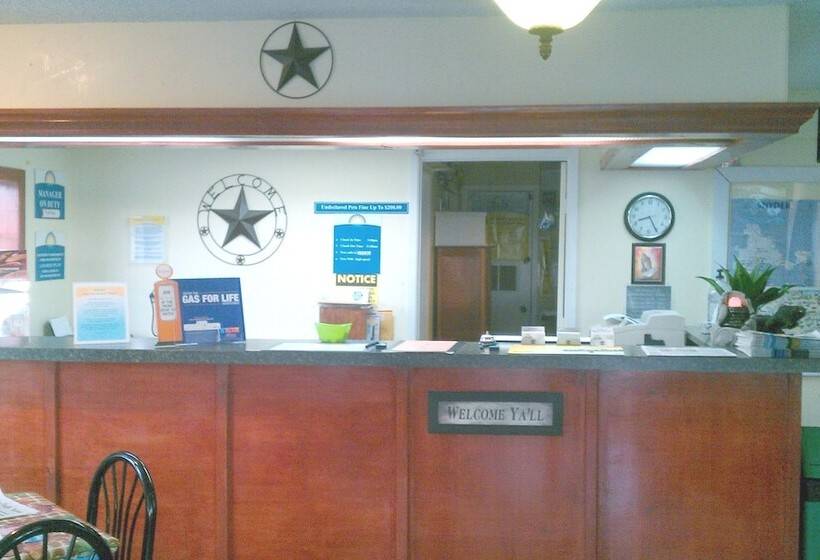 酒店 Days Inn By Wyndham Snyder