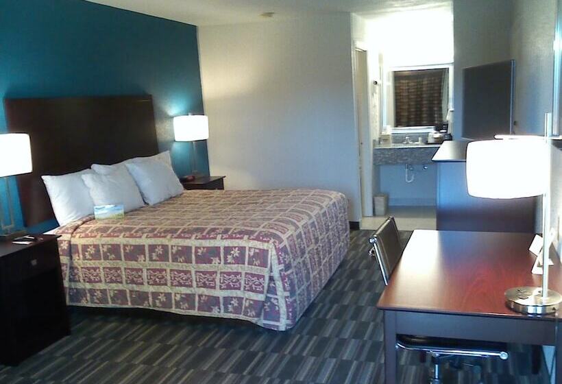 酒店 Days Inn By Wyndham Snyder