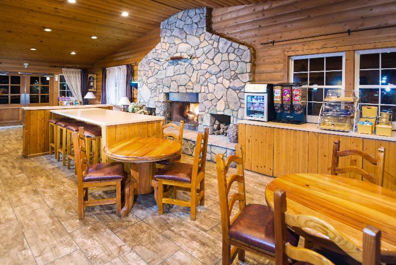 בית מלון כפרי Days Inn By Wyndham Lebec