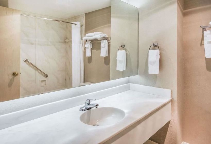 酒店 Days Inn By Wyndham Midland