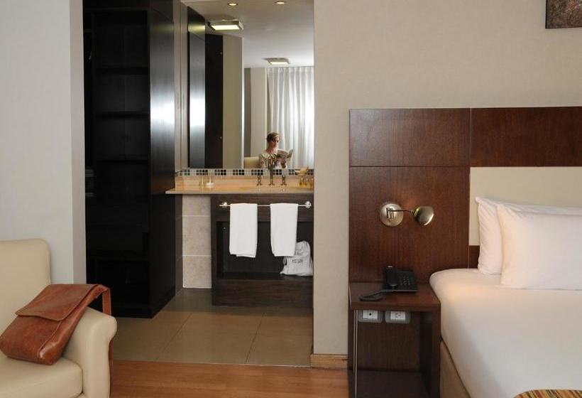 호텔 Del Bono Suites Art