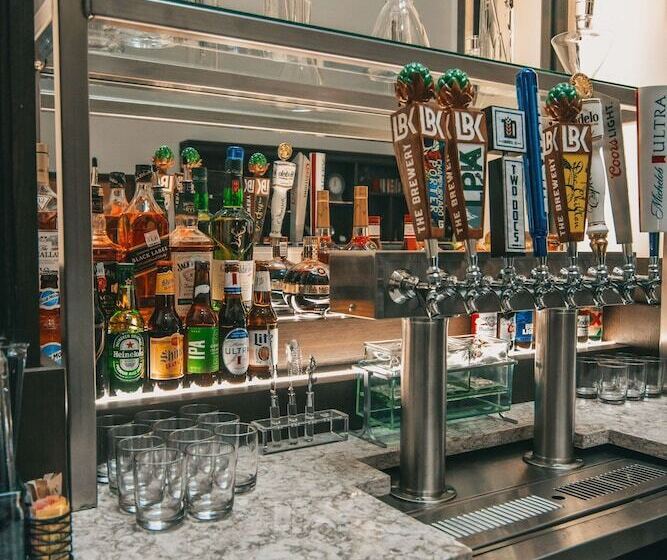 Hotel Doubletree By Hilton Lubbock  University Area