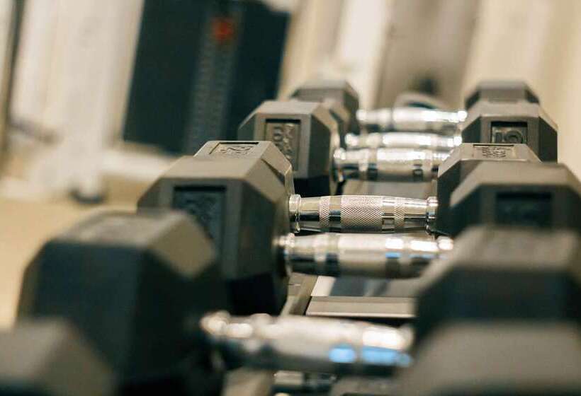 Hotel Doubletree By Hilton Lubbock  University Area