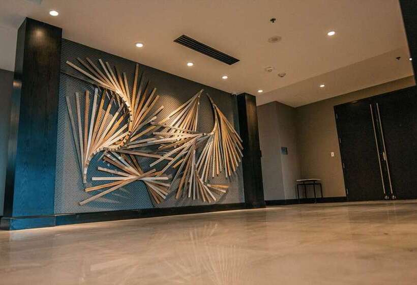 فندق Doubletree By Hilton Lubbock  University Area