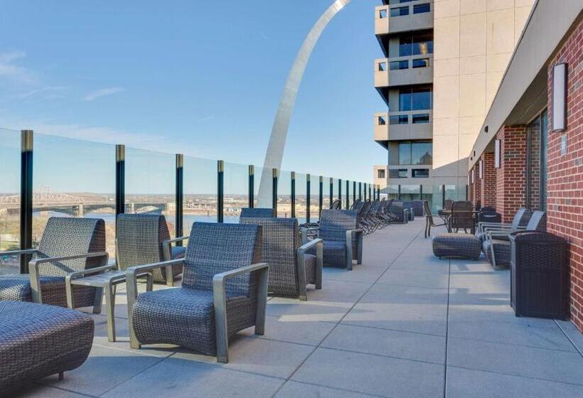 فندق Drury Plaza St Louis At The Arch