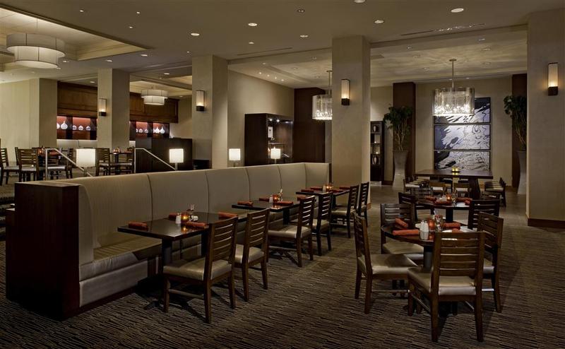 فندق Drury Plaza St Louis At The Arch