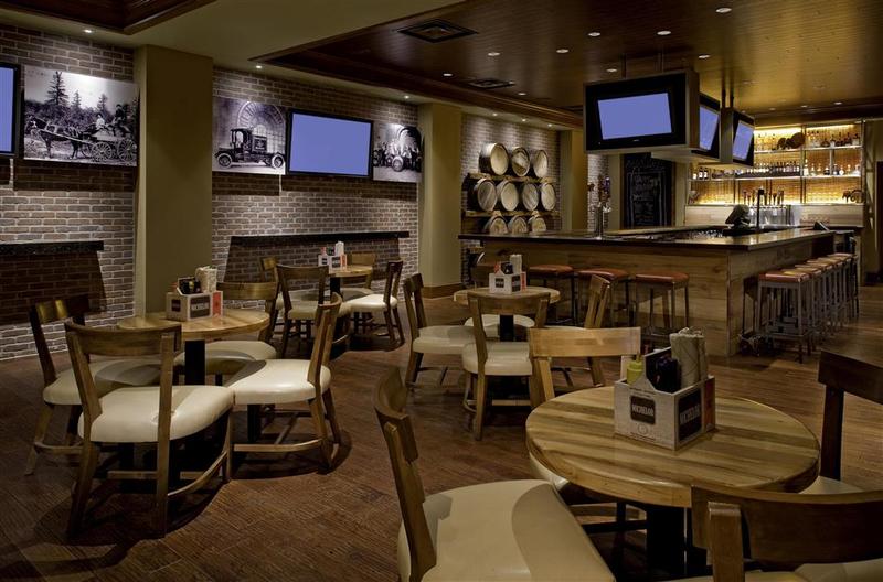 فندق Drury Plaza St Louis At The Arch