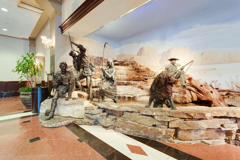 فندق Drury Plaza St Louis At The Arch