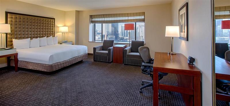 فندق Drury Plaza St Louis At The Arch