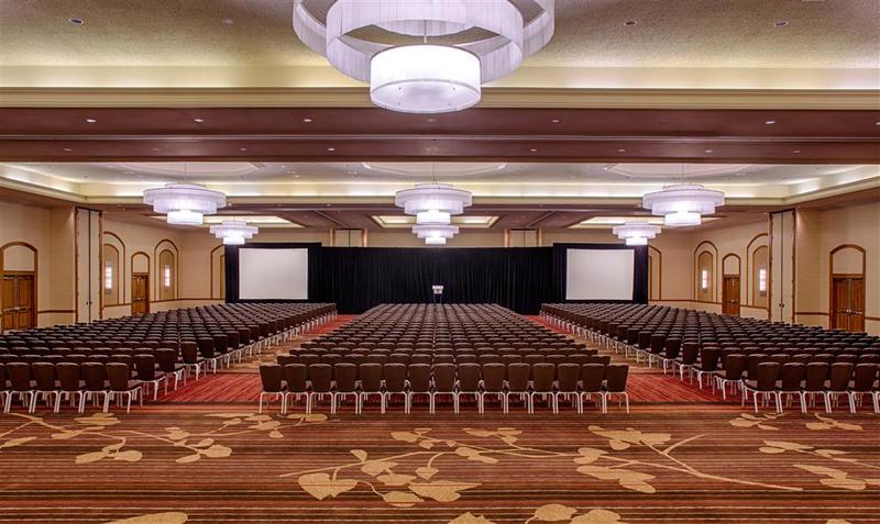 هتل Drury Plaza St Louis At The Arch