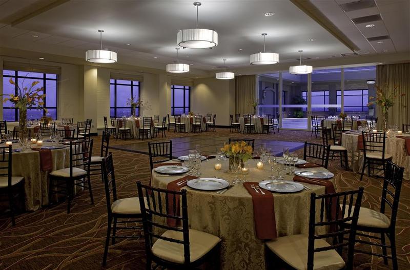 فندق Drury Plaza St Louis At The Arch