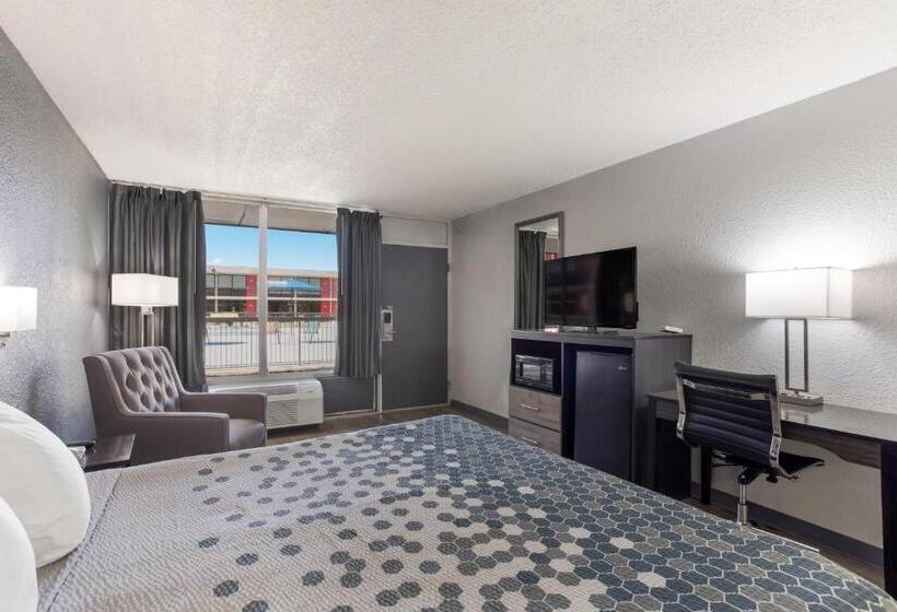 فندق Econo Lodge