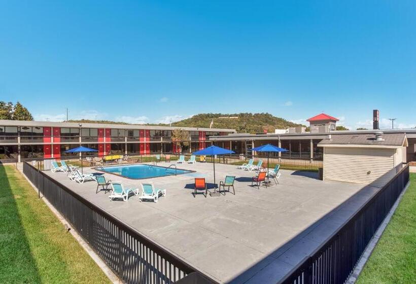 فندق Econo Lodge