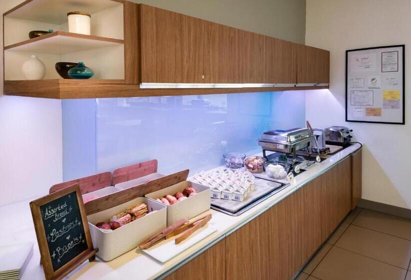 هتل Element Lexington