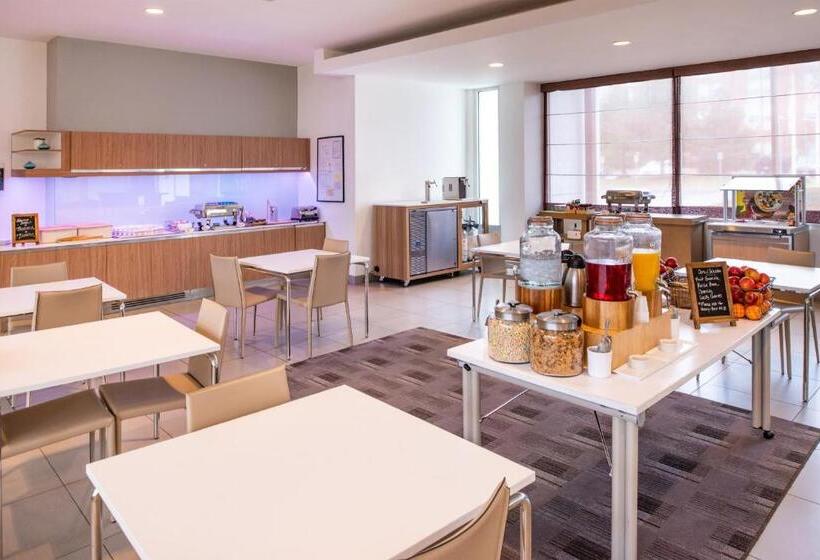 هتل Element Lexington