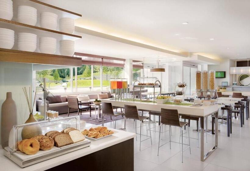 ホテル Element Lexington