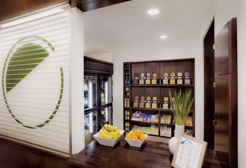 هتل Element Lexington