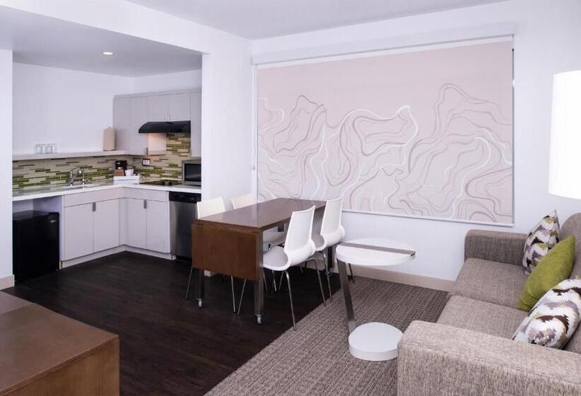 هتل Element Lexington