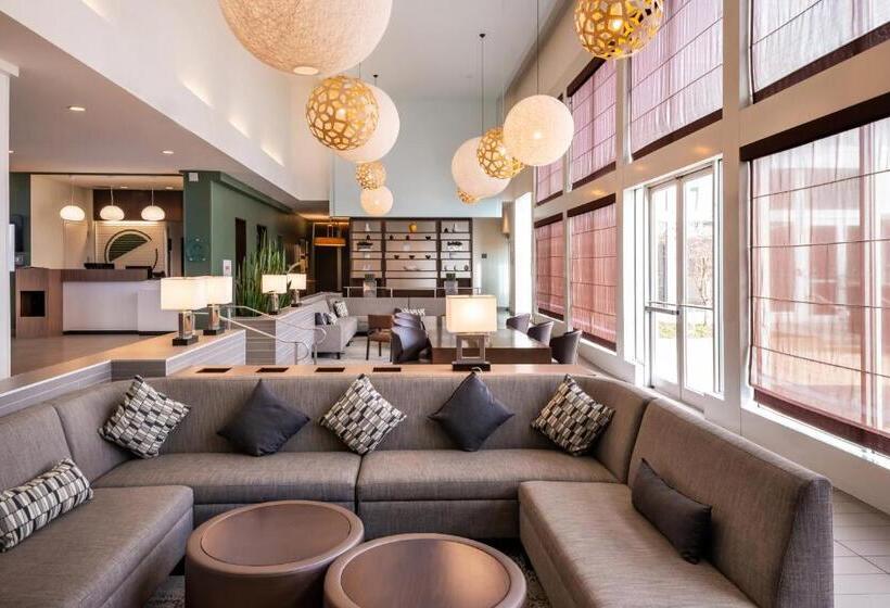 هتل Element Lexington