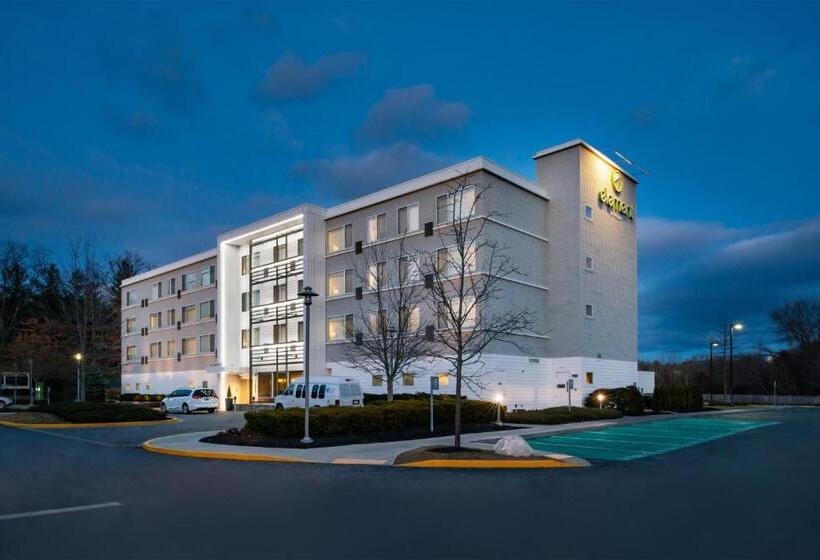 هتل Element Lexington