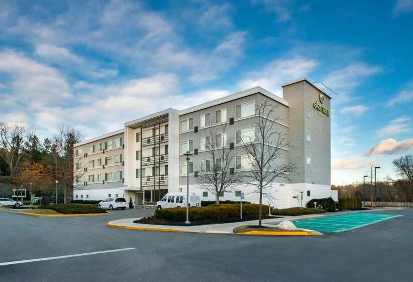 ホテル Element Lexington