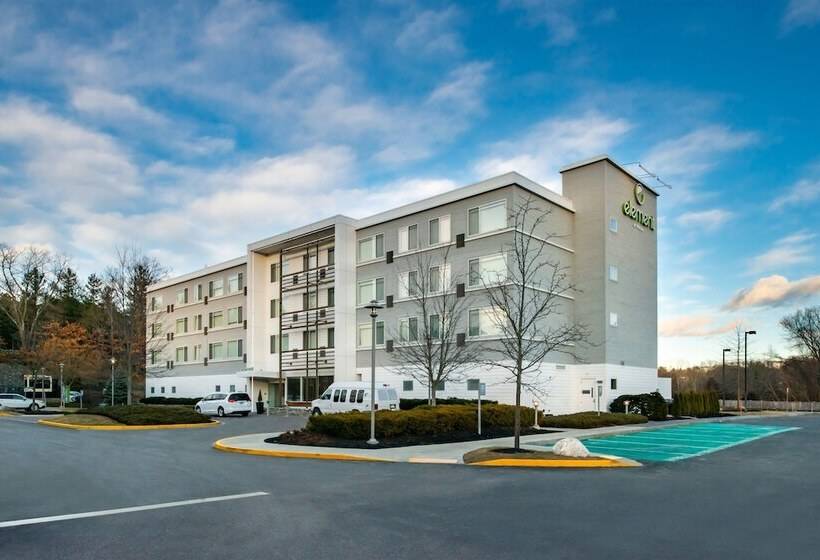 هتل Element Lexington