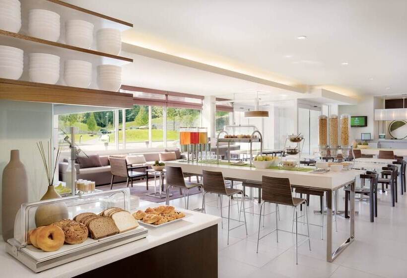 هتل Element Lexington