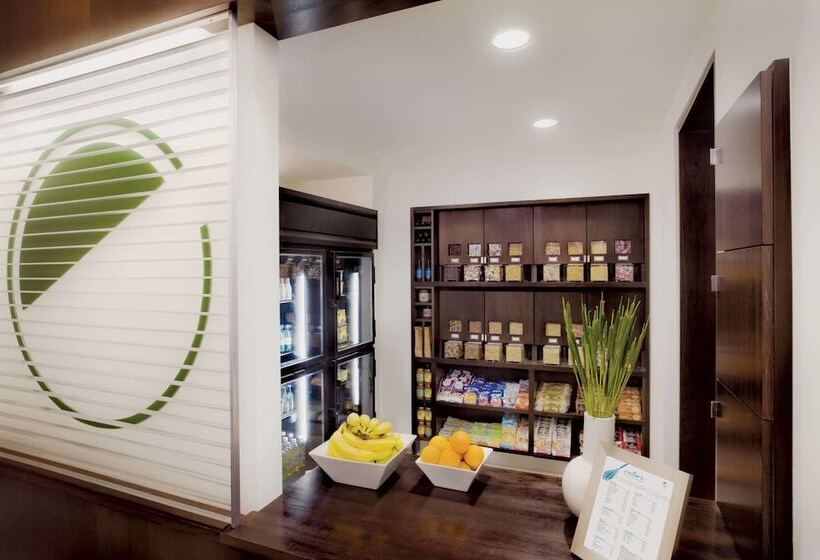 ホテル Element Lexington