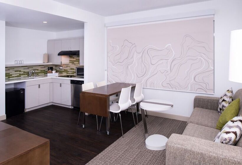 هتل Element Lexington