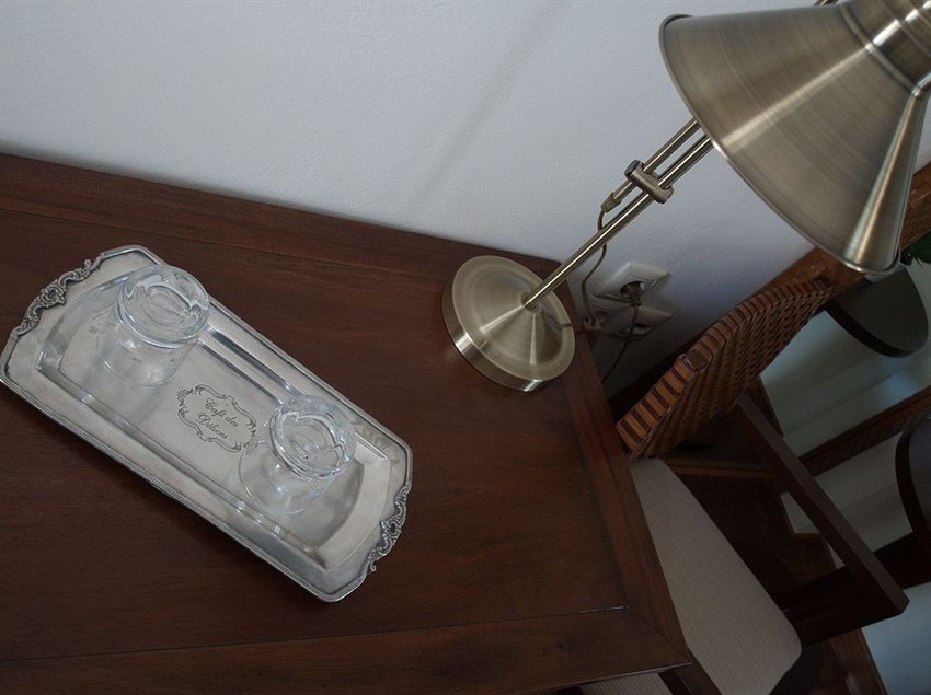 בית מלון כפרי Enodia