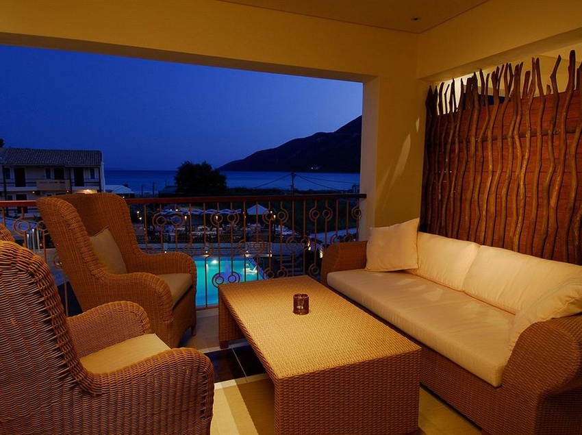 בית מלון כפרי Enodia