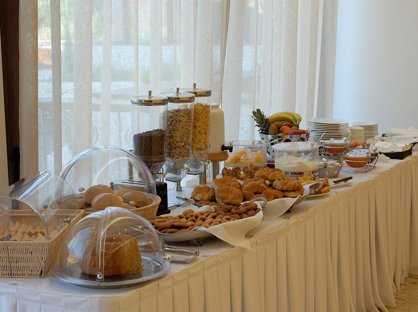 בית מלון כפרי Enodia