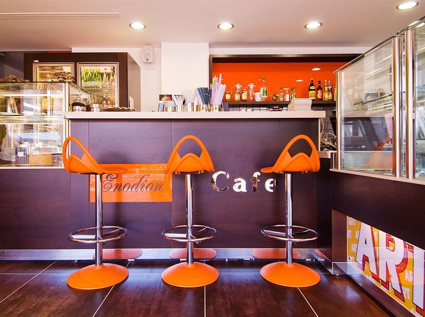 בית מלון כפרי Enodia