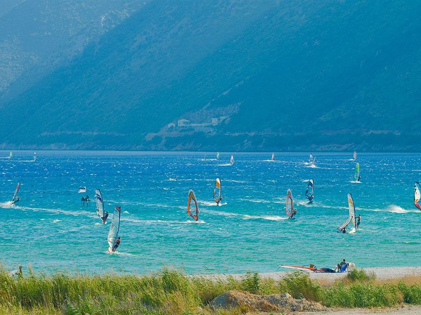 בית מלון כפרי Enodia