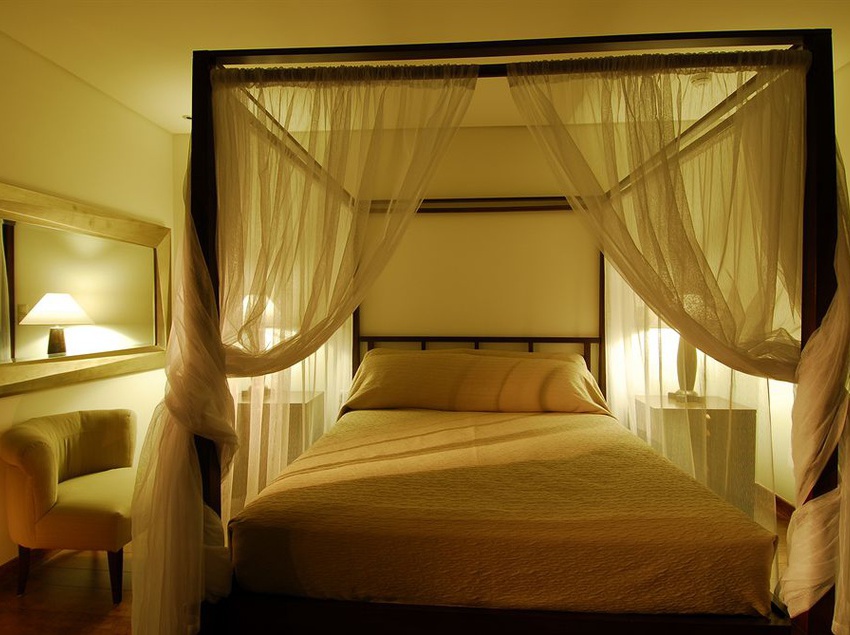 בית מלון כפרי Enodia