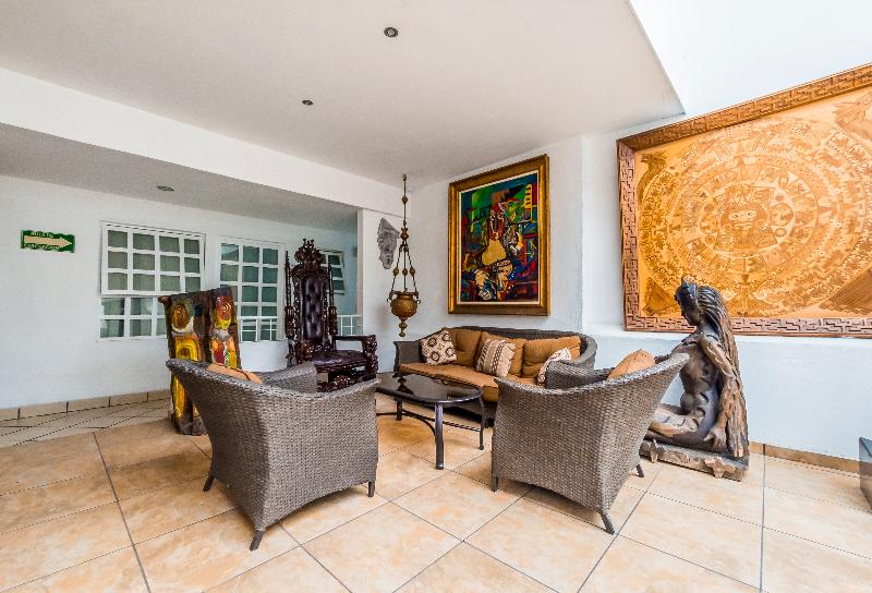 فندق European Life Style Executive Suites