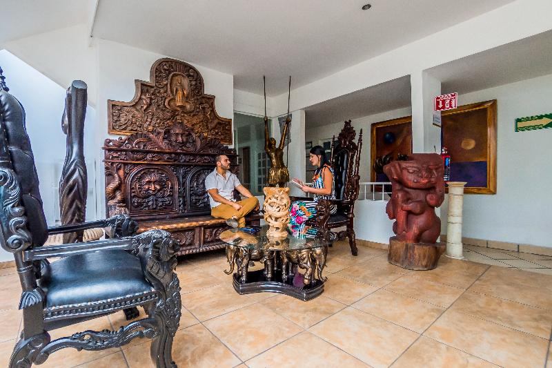 فندق European Life Style Executive Suites